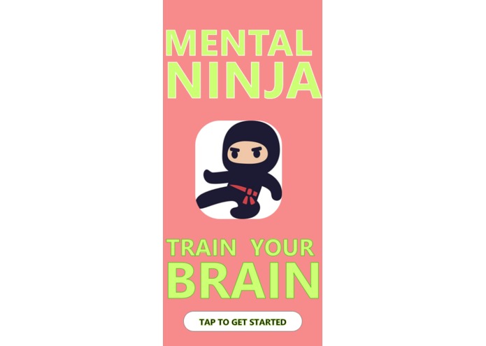 Mental Ninja – screenshot 4
