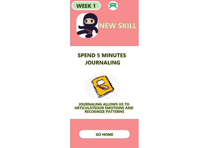 Mental Ninja – screenshot 5