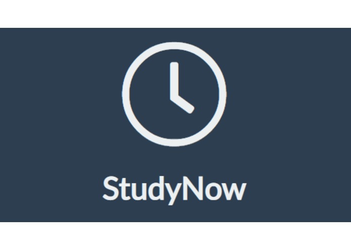 StudyNow – screenshot 1