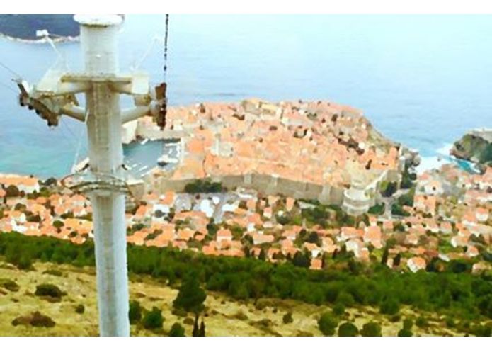 The videos of traveling foreign countries – screenshot 1