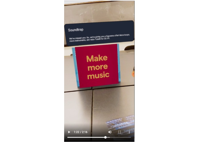 ARISE – screenshot 1