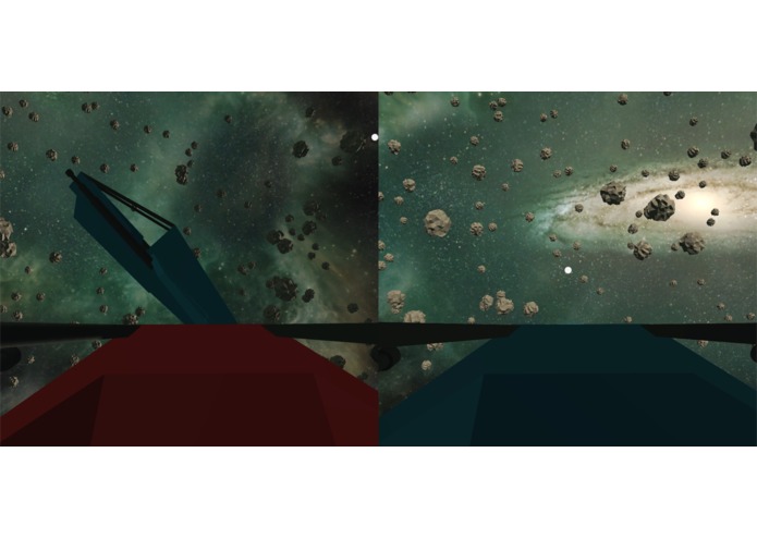 Blastar – screenshot 1