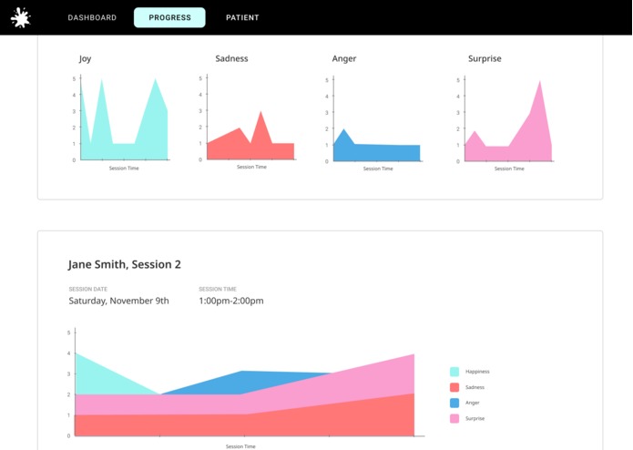 Inkblot – screenshot 4