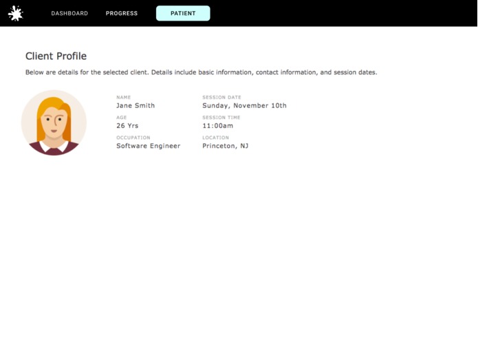 Inkblot – screenshot 5