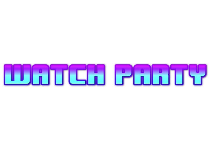 Watch Party – screenshot 1
