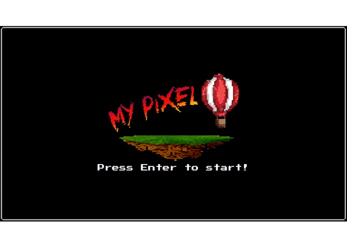 MyPixel – screenshot 1