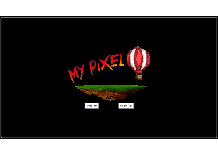 MyPixel – screenshot 2