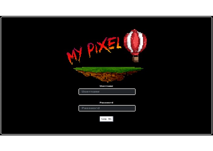 MyPixel – screenshot 3