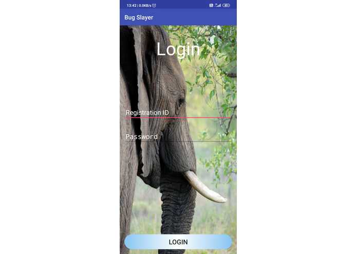 Bug_Slayer – screenshot 2