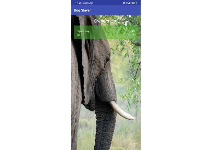 Bug_Slayer – screenshot 3