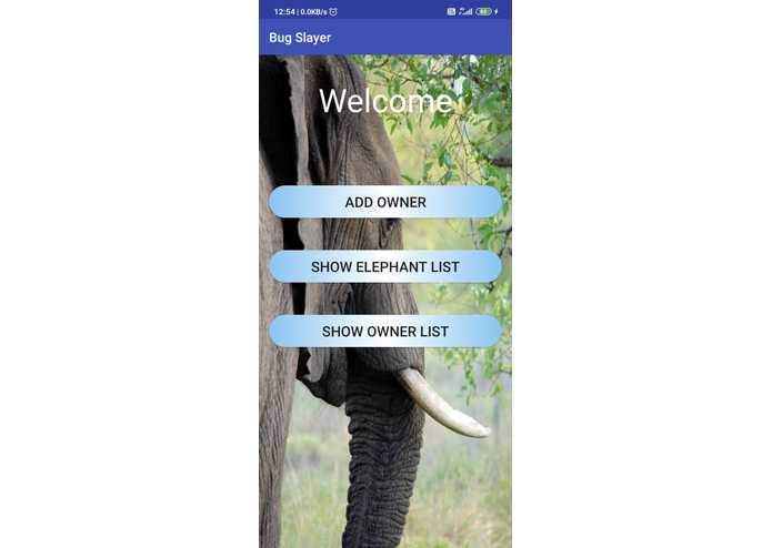 Bug_Slayer – screenshot 4