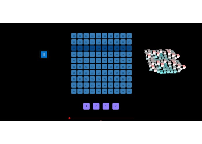 Bulbul-lite – screenshot 1