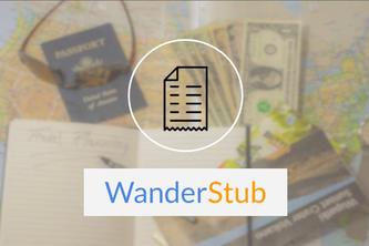 WanderStub