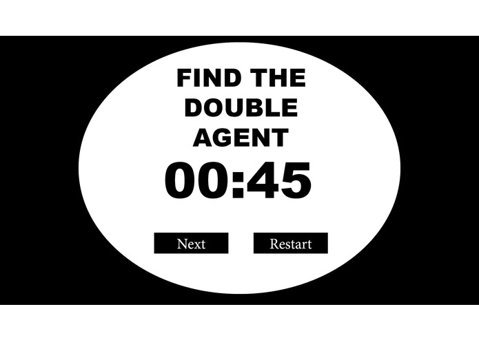 Double Cross – screenshot 5