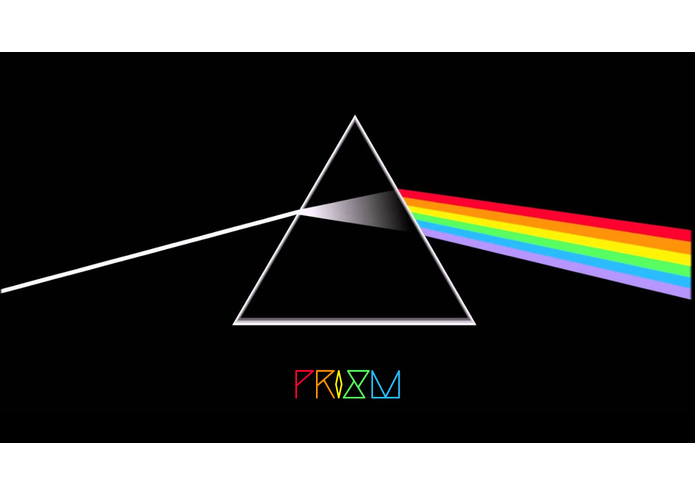 Prism – screenshot 1