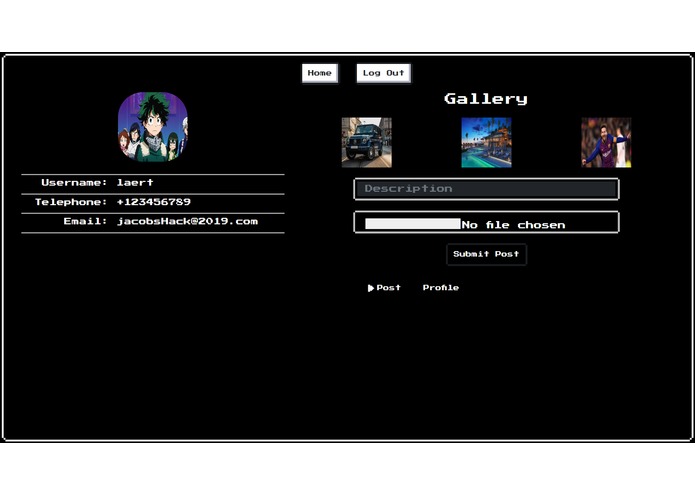MyPixel – screenshot 5