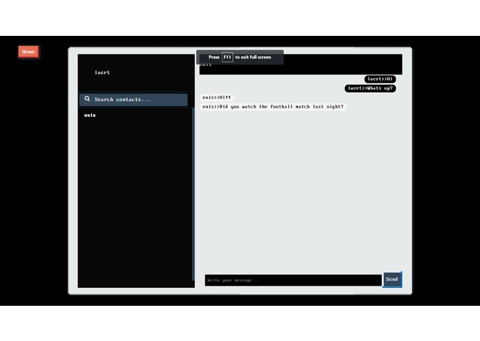 MyPixel – screenshot 6