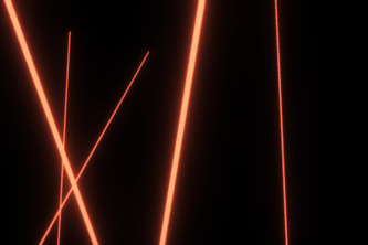 Strings of light