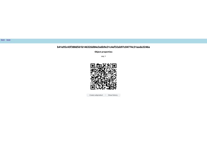 Timber Token – screenshot 1