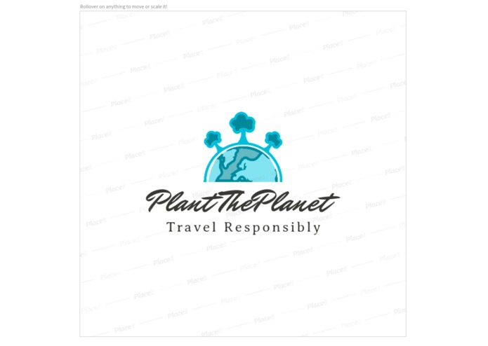 Plant the Planet – screenshot 1