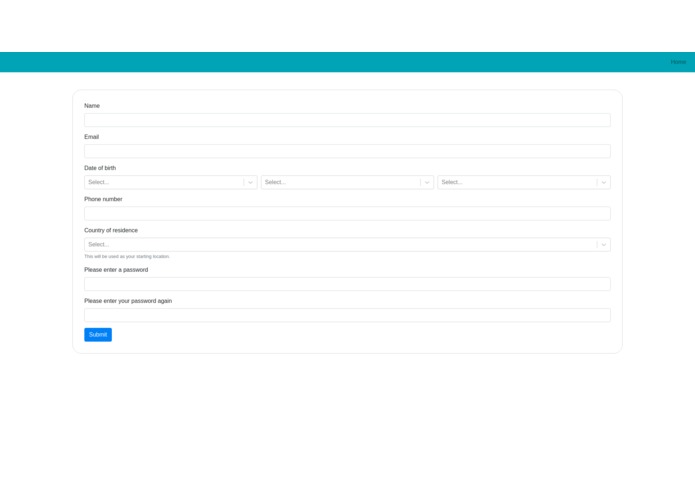 Gap-Year – screenshot 2