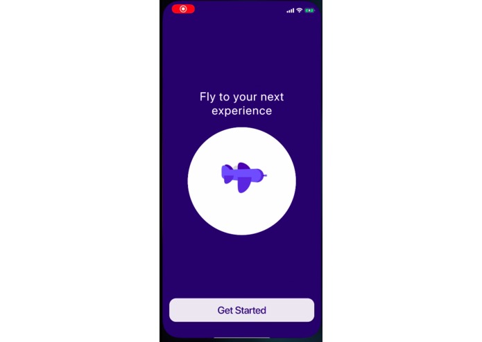SENE – screenshot 1