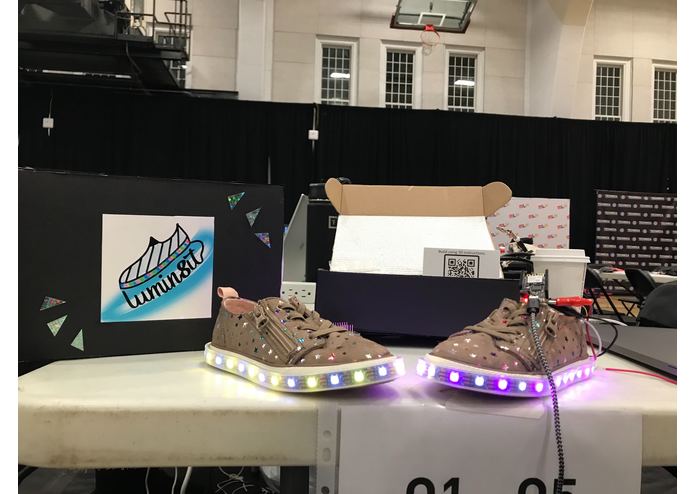 lumin8it – screenshot 4