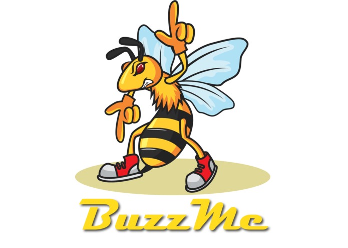 BuzzMe – screenshot 1