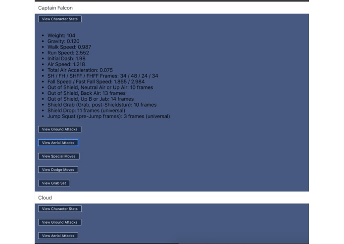 What's the move? – screenshot 1