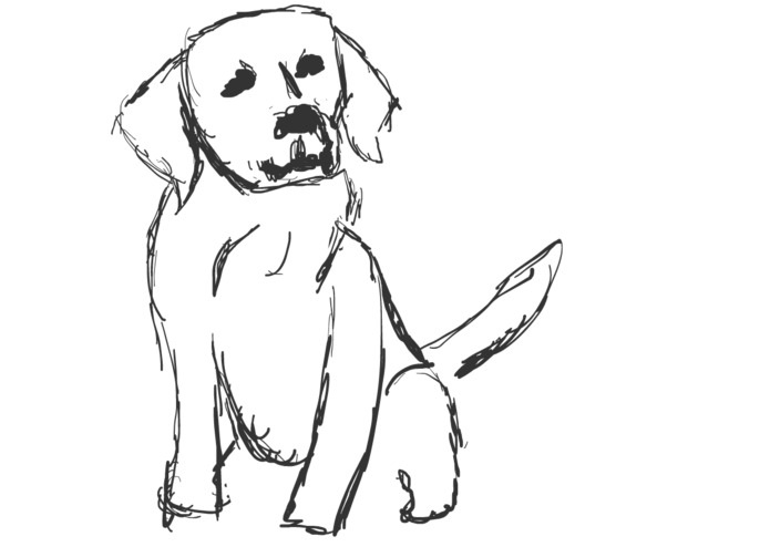 The Rufftastic Adventures – screenshot 1