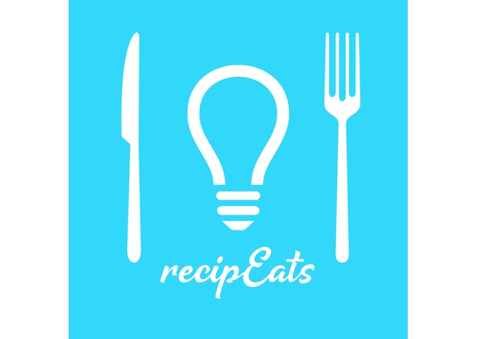 recipEats – screenshot 1