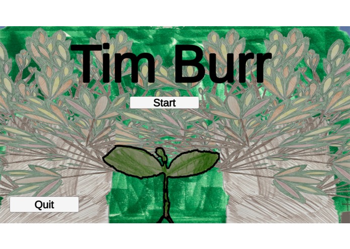 Tim Berr – screenshot 1