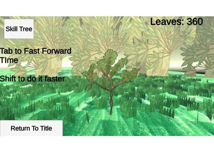 Tim Berr – screenshot 2