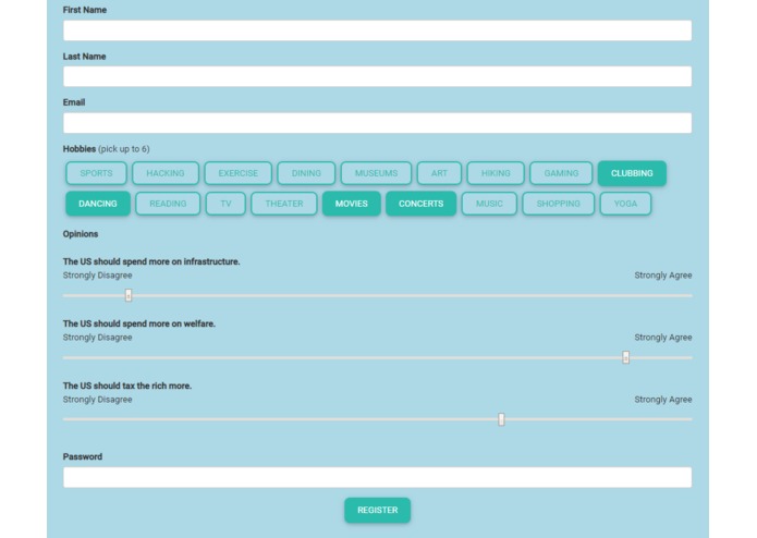Doozy – screenshot 2