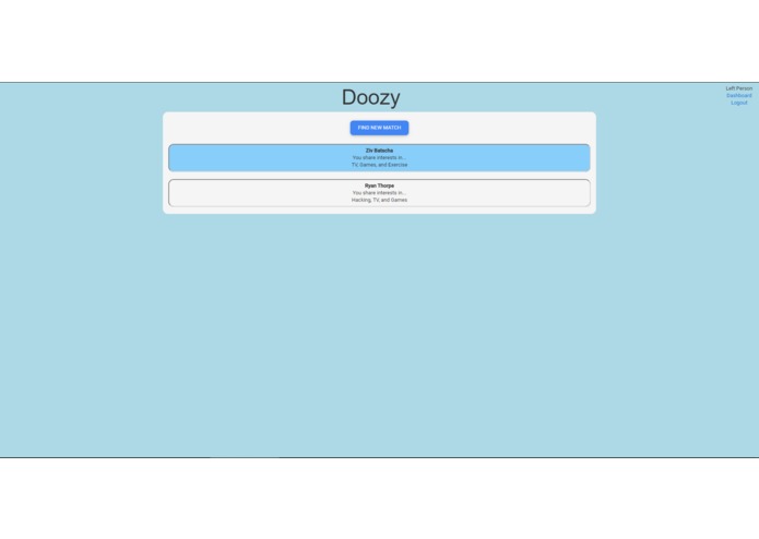 Doozy – screenshot 3