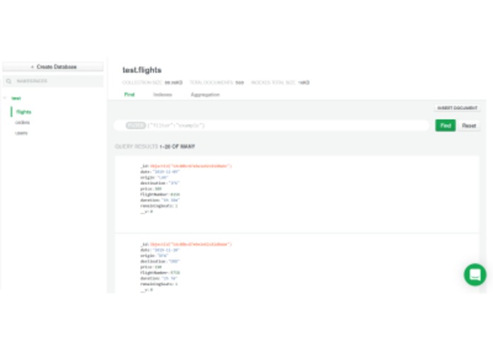  American Airlines Flex Flights  – screenshot 4