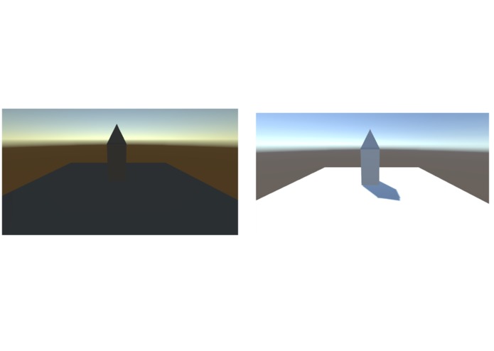 MLuminate – screenshot 2