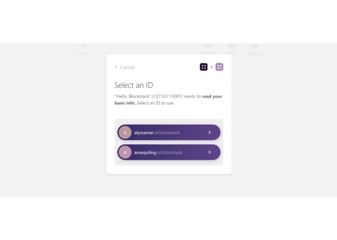 Cryptical – screenshot 2