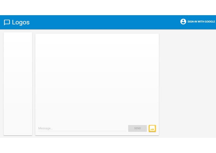 Logos – screenshot 4