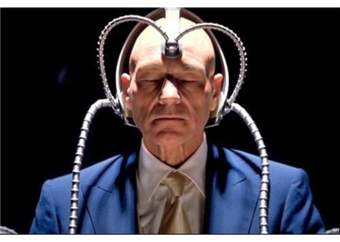 Cerebro – screenshot 1