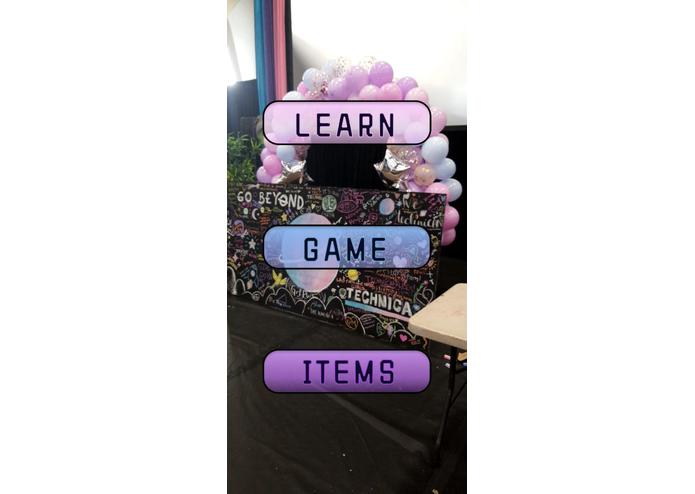 WORDCatch – screenshot 2