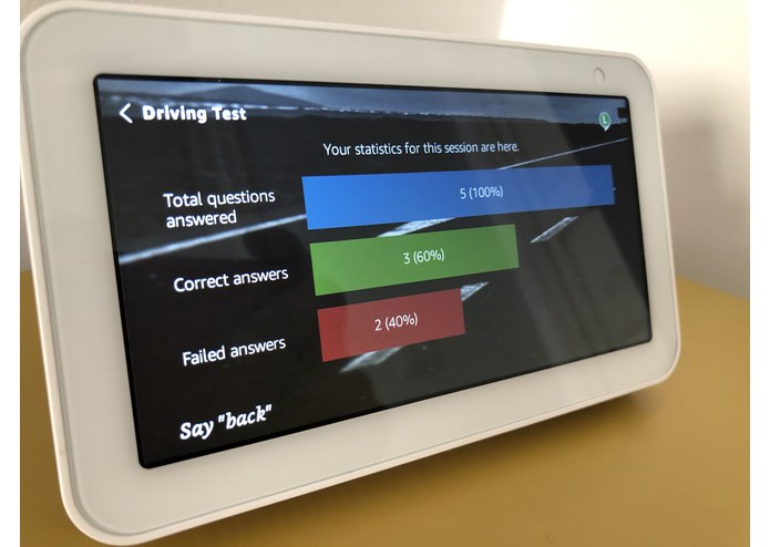 Driving Test Premium – screenshot 2