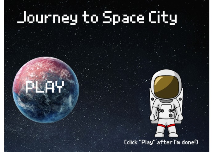 CyberspaceX – screenshot 2
