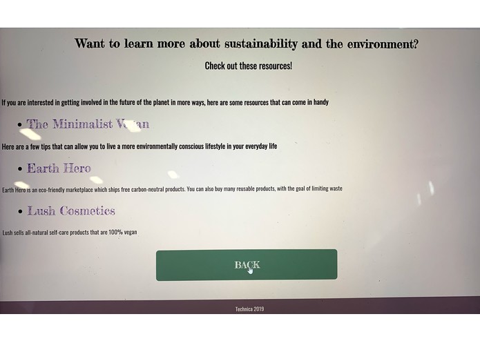 Habits for Habitats – screenshot 6