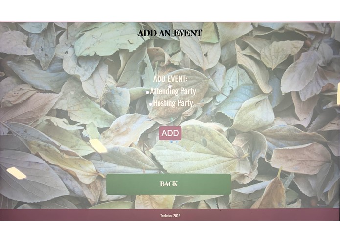 Habits for Habitats – screenshot 2