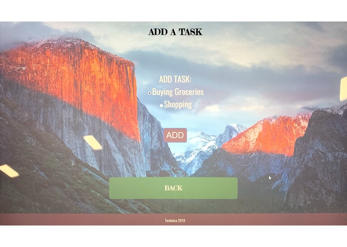 Habits for Habitats – screenshot 3