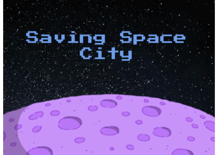 CyberspaceX – screenshot 3