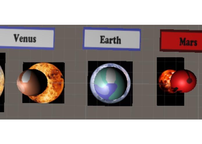 The Final Frontier – screenshot 2
