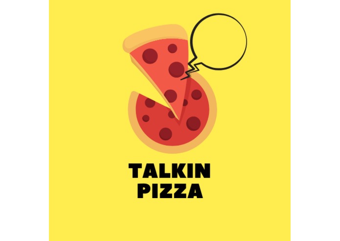 TalkinPizza – screenshot 1