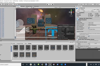 CAMRAT: Camera-Activated Maze Rat Ability Tester (HackRats)